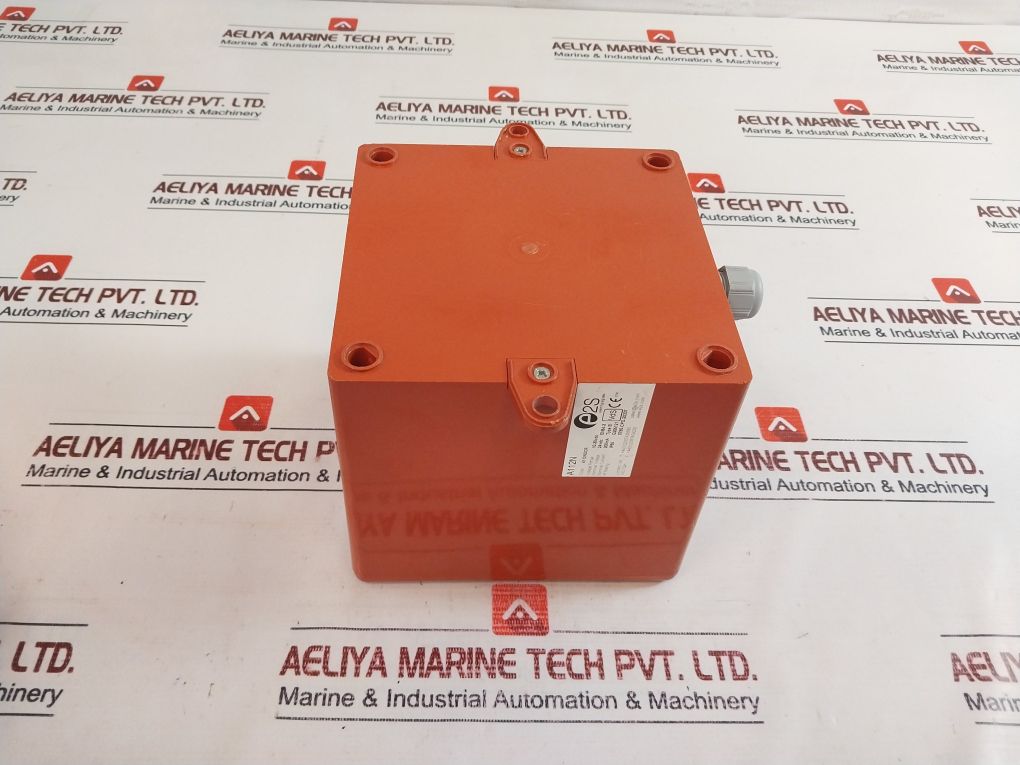 E2S A112N Alarm Horn Sounder 10-30Vdc 200Ma