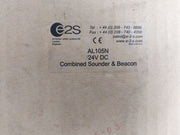 E2S Al105N Combined Sounder & Beacon