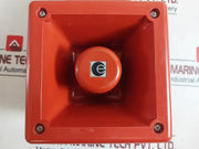 E2S Al105N Combined Sounder & Beacon