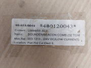 E2S Al105N Combined Sounder & Beacon