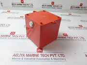 E2S Al105N Combined Sounder & Beacon 24V Dc