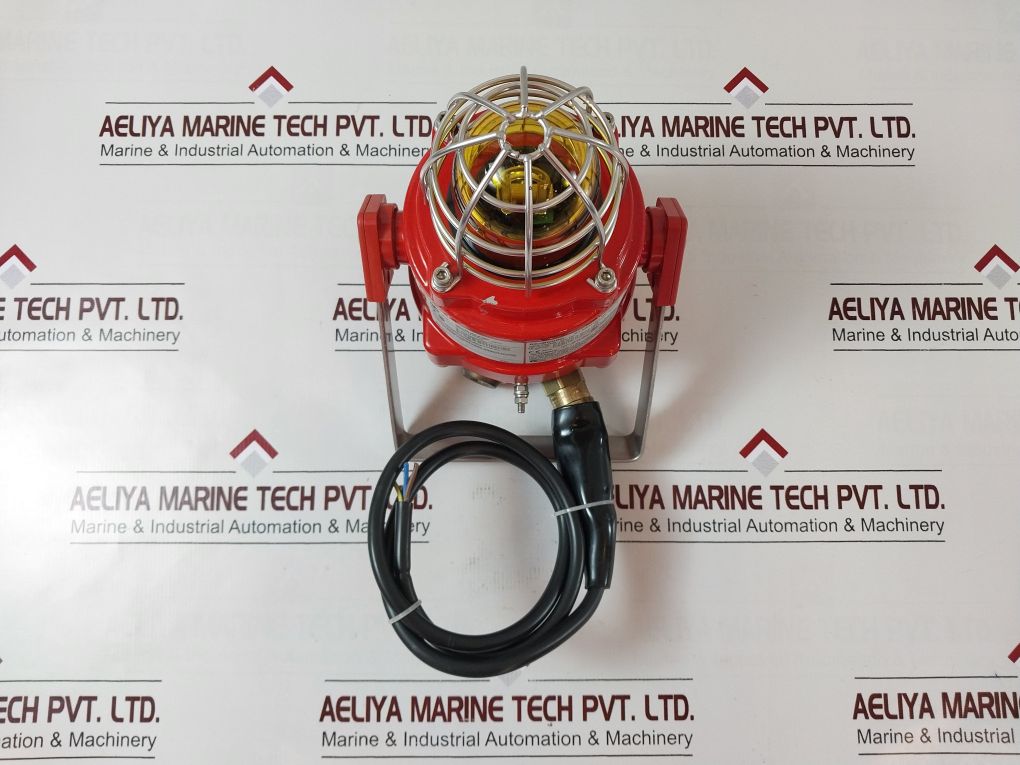 European Safety Systems Bexbg05D 5J Xenon 300Ma