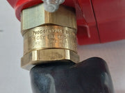 European Safety Systems Bexbg05D 5J Xenon 300Ma