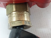 European Safety Systems Bexbg05D 5J Xenon 300Ma