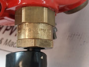 European Safety Systems Bexbg05D 5J Xenon 300Ma