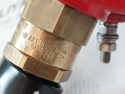 European Safety Systems Bexbg05D 5J Xenon 300Ma