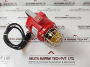 European Safety Systems Bexbg05D 5J Xenon 300Ma