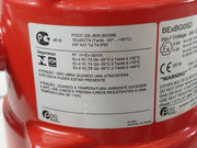 European Safety Systems Bexbg05D 5J Xenon 300Ma