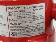 European Safety Systems Bexbg05D 5J Xenon 300Ma