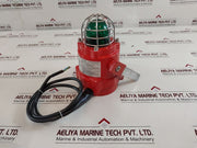 European Safety Systems Bexbg05D 5J Xenon Beacon (New)