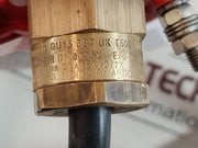 European Safety Systems Bexbg05D 5J Xenon Beacon (New)