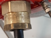 European Safety Systems Bexbg05D 5J Xenon Beacon (New)