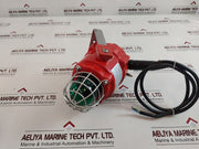 European Safety Systems Bexbg05D 5J Xenon Beacon (New)