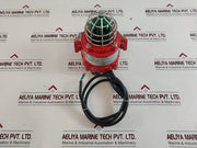 European Safety Systems Bexbg05D 5J Xenon Beacon (New)