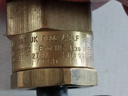 E2S Bexbg05D Explosion Proof Xenon Module 24V Dc 300Ma