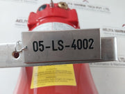 E2S Bexs120D Explosion Proof Flare Horn/Alarm Sounder 24 Vdc