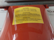 E2S Bexs120D Explosion Proof Flare Horn/Alarm Sounder 24 Vdc