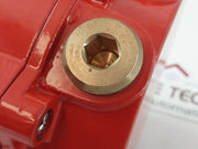 E2S Bexs120D Explosion Proof Flare Horn/Alarm Sounder 24 Vdc