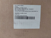 E2S Bexs120D Explosion Proof Flare Horn/Alarm Sounder 24 Vdc