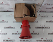 E2S Bexs120D Explosion Proof Flare Horn/Alarm Sounder 24 Vdc