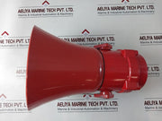 E2S Bexs120D Explosion Proof Flare Horn/Alarm Sounder 24 Vdc