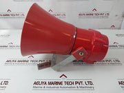 E2S Bexs120D Explosion Proof Flare Horn/Alarm Sounder 24 Vdc