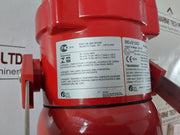 E2S Bexs120D Explosion Proof Flare Horn/Alarm Sounder 24 Vdc