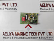 E2S D2212-b Pcb Card