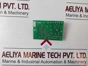 E2S D2212-b Pcb Card