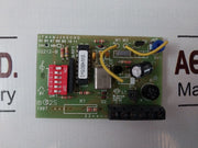 E2S D2212-b Pcb Card