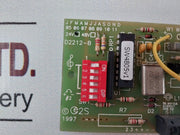 E2S D2212-b Pcb Card