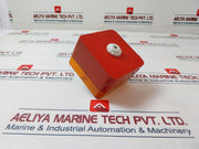 E2S European Safety Systems L101 Series Amber Flashing