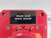 E2S/European Safety Systems Gnexcp6B-pt Manual Call Point