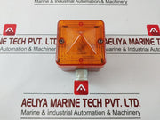 E2S L101X Flashing Beacon Light L101Xac230Br/A