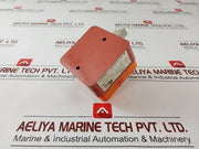 E2S L101X Flashing Light 230V Ac Ip66 50/60Hz