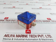 E2S L101X Flashing Blue Light L101Xac230Br/B 230V Ac 50/60Hz