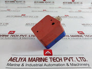 E2S L101X Flashing Blue Light L101Xac230Br/B 230V Ac 50/60Hz