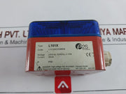 E2S L101X Flashing Blue Light L101Xac230Br/B 230V Ac 50/60Hz