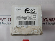 E2S Sonf1Dc24W 25Ma