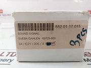 E2S Sonf1Dc24W