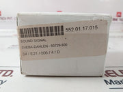 E2S Sonf1Dc24W