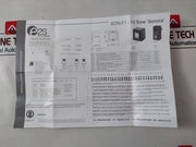 E2S Sonf1Dc24W