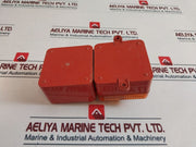 E2S Sonfl1 Alarm Horn & Xenon Strobe Beacon