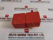 E2S Sonfl1 Alarm Horn & Xenon Strobe Beacon Ip55