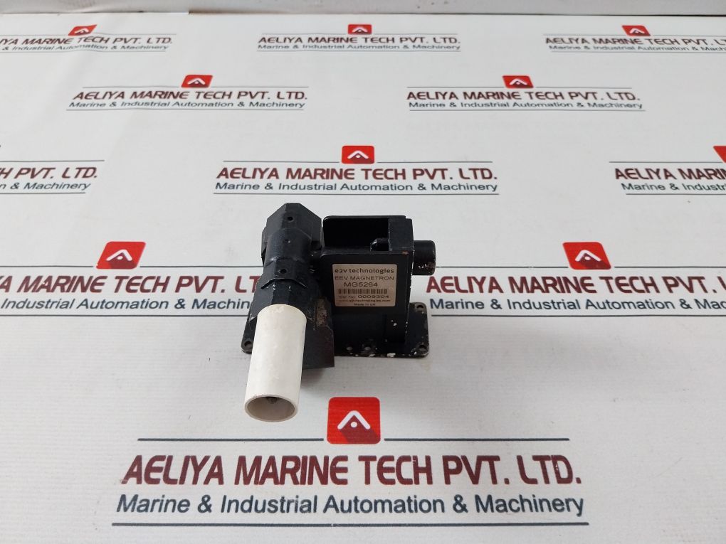 E2V Mg5264 Eev Magnetron