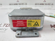 E2V Technologies Mg5424 X-band Marine Radar Magnetron