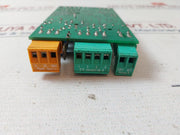 E318580 Ht-d Printed Circuit Board 94V-0