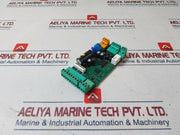 E318580 Ht-d Printed Circuit Board 94V-0