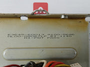 E3645-60013 Transformer Hl00-09067Lf Bi1140