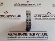 Tesch E48.3X21 Time-off Relay